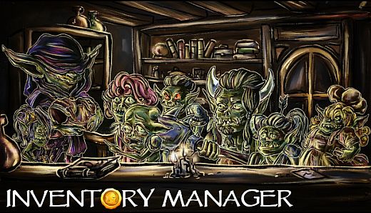 Inventory Manager