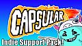 Indie Supporter pack!