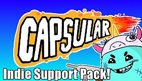 Indie Supporter pack!