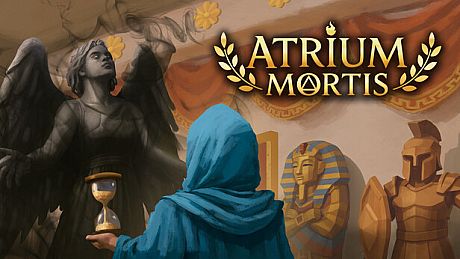 Atrium Mortis Game
