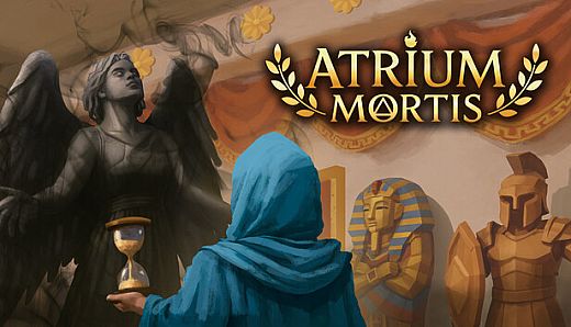 Atrium Mortis
