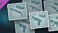 Resident Evil: Revelations Enhancement Set