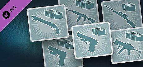 Resident Evil: Revelations Enhancement Set DLC