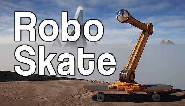 Buy RoboSkate