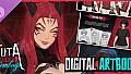 FUTA FUCKS FEMBOYS - Digital Artbook