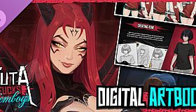 FUTA FUCKS FEMBOYS - Digital Artbook