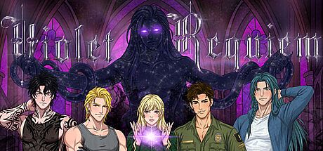 Violet Requiem Game