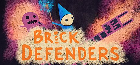 Brick Defenders