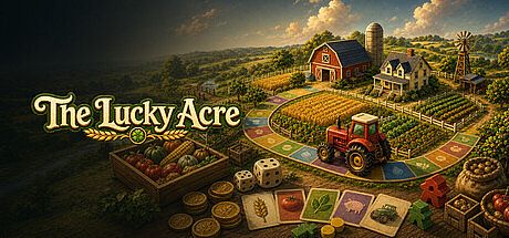 The Lucky Acre Game