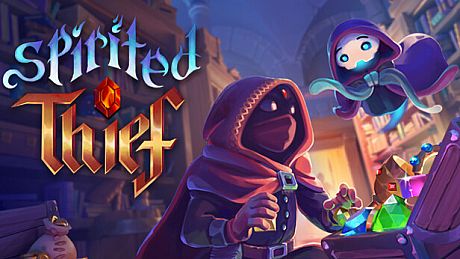 Spirited Thief Game