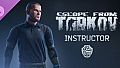 Escape from Tarkov: BEAR - Instructor