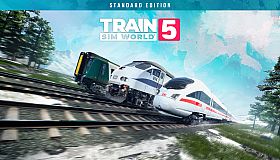 Train Sim World 5