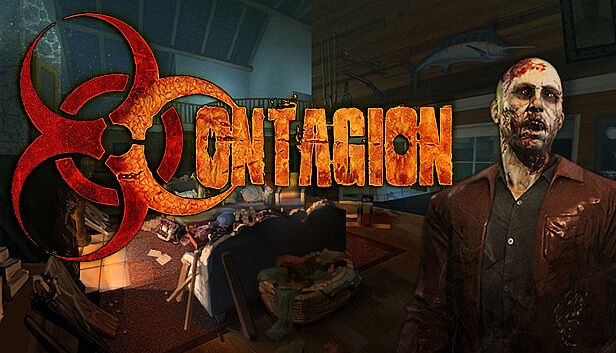 Buy Contagion