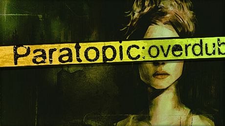 Paratopic: Overdub Game