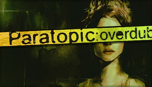 Paratopic: Overdub