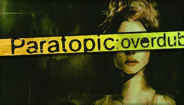 Buy Paratopic: Overdub