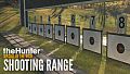 theHunter: Call of the Wild - Shooting Range