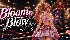 Bloom Blow