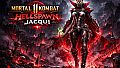 Mortal Kombat 11 - Hellspawn Jacqui