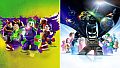 LEGO DC Heroes & Villains Bundle