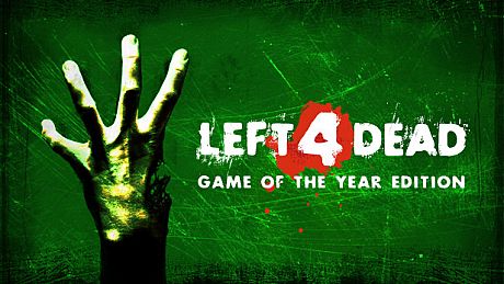 Left 4 Dead Game