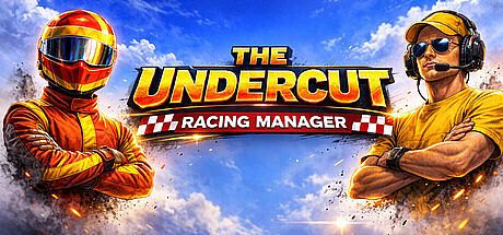 The Undercut: Racing Manager Game