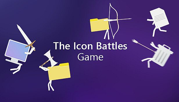 Buy The Icon Battles: Game