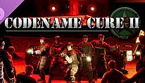 Codename CURE II – Combat Specialist Pack für PC kaufen