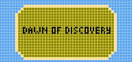 Dawn of Discovery Game
