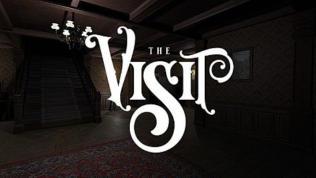 The Visit Game