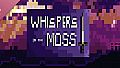 Whispers in the Moss Official Soundtrack