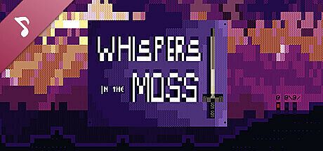 Whispers in the Moss Official Soundtrack DLC