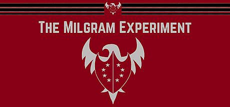 The Milgram Experiment Game