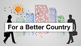 For a Better Country