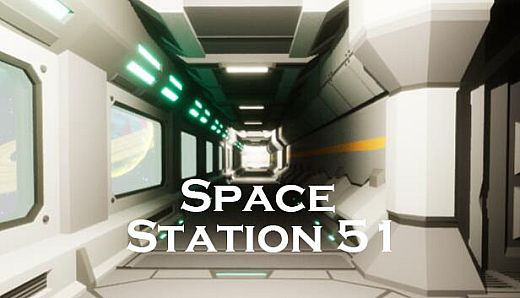 Space Station 51
