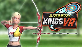 Archery Kings VR
