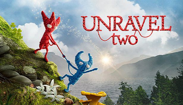 Buy Unravel Two