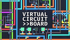 Virtual Circuit Board