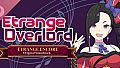 Etrange Overlord - Étrange Encore Original Soundtrack