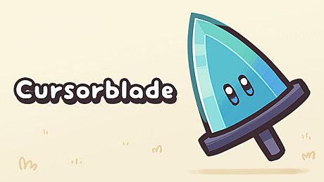 Cursorblade Game