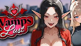 Vamps Lust
