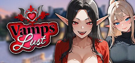 Vamps Lust Game
