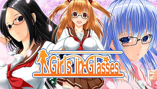 Girls in Glasses