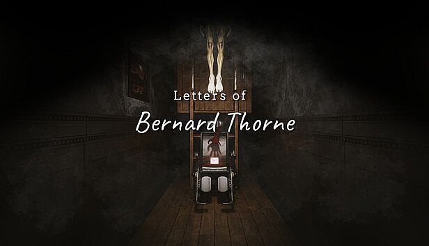 Buy Letters of Bernard Thorne