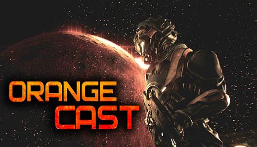 Orange Cast: Prologue