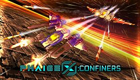PhaigeX: Confiners
