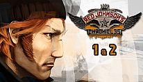 Red Johnson's Chronicles - 1+2 - Steam Special Edition für PC kaufen