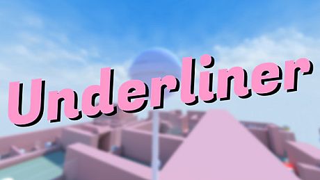Underliner Game