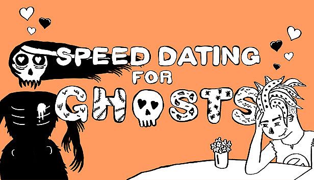 Buy Speed Dating for Ghosts