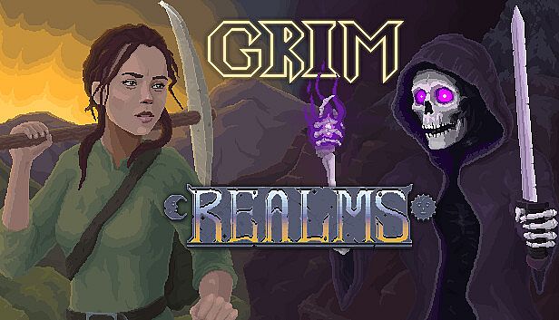 Buy Grim Realms